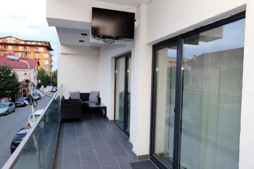 Apartamento Amos Vila 1