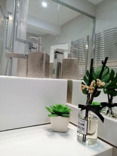 Nemo Apartment