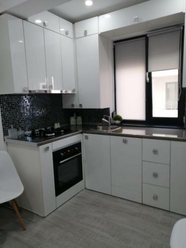 Nemo Apartment