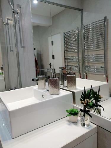 Nemo Apartment
