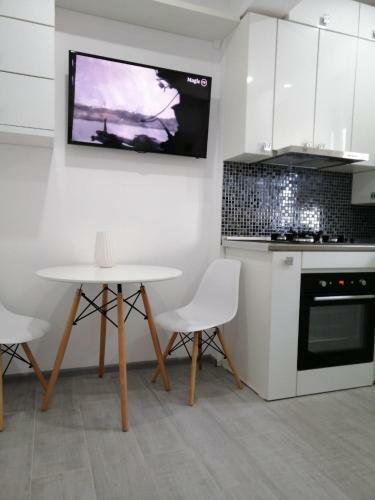 Nemo Apartment