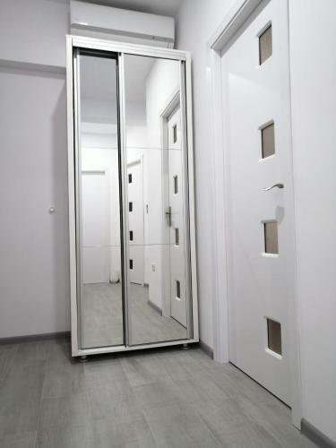 Nemo Apartment