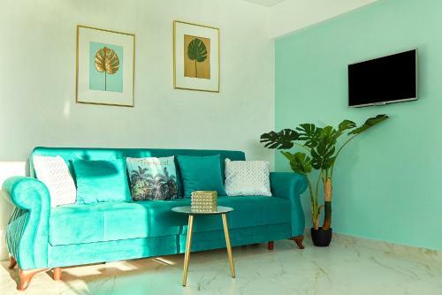 Sofia Seaside Apartamente Mamaia Nord