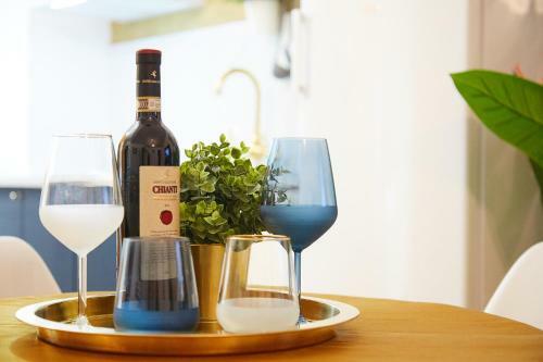 Sofia Seaside Apartamente Mamaia Nord