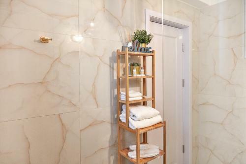 Sofia Seaside Apartamente Mamaia Nord