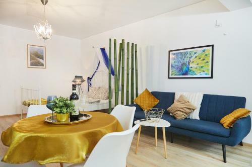 Sofia Seaside Apartamente Mamaia Nord