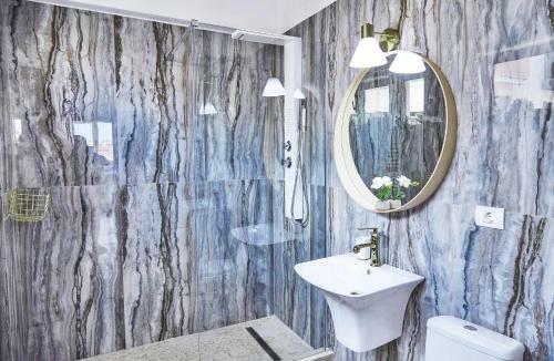Sofia Seaside Apartamente Mamaia Nord