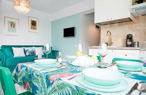 Sofia Seaside Apartamente Mamaia Nord