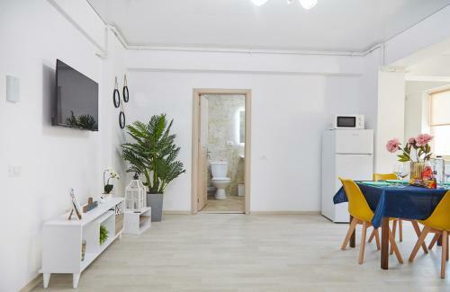 Sofia Seaside Apartamente Mamaia Nord