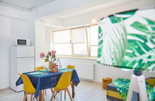 Sofia Seaside Apartamente Mamaia Nord