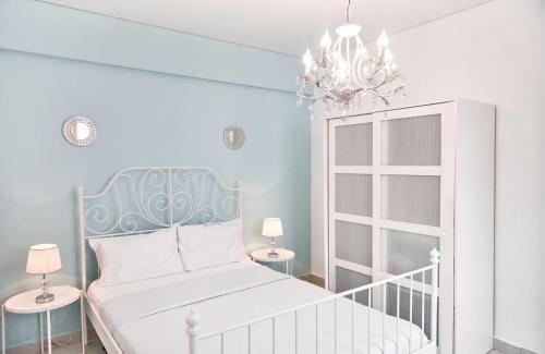 Sofia Seaside Apartamente Mamaia Nord