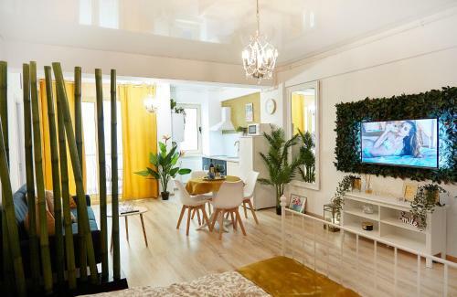 Sofia Seaside Apartamente Mamaia Nord