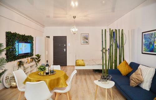 Sofia Seaside Apartamente Mamaia Nord