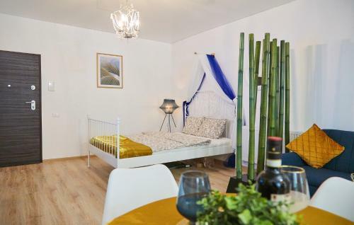 Sofia Seaside Apartamente Mamaia Nord