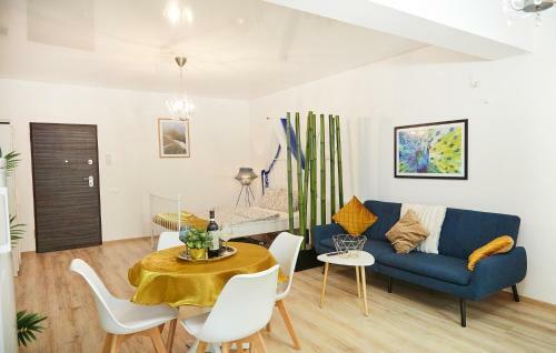 Sofia Seaside Apartamente Mamaia Nord