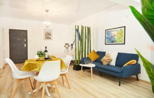 Sofia Seaside Apartamente Mamaia Nord