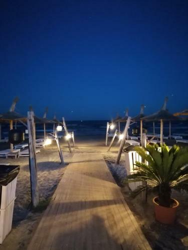 Sofia Seaside Apartamente Mamaia Nord