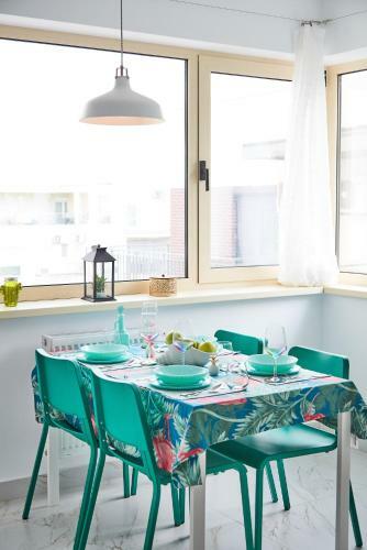 Sofia Seaside Apartamente Mamaia Nord