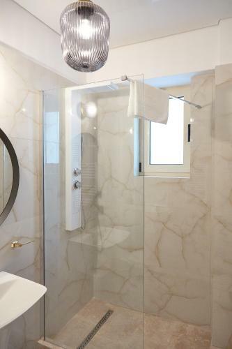 Sofia Seaside Apartamente Mamaia Nord