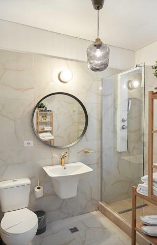 Sofia Seaside Apartamente Mamaia Nord