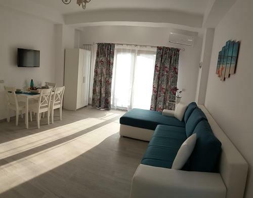 Elmar Luxury Apartment