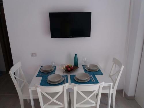 Elmar Luxury Apartment