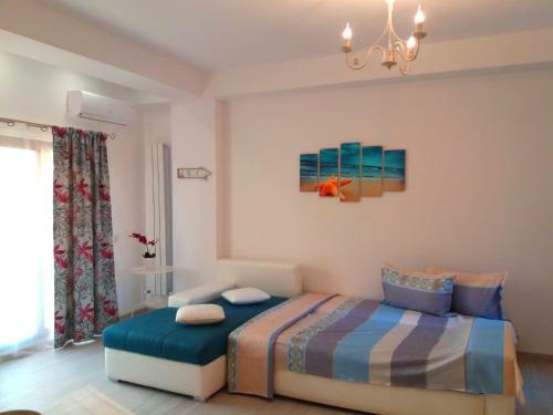 Elmar Luxury Apartment