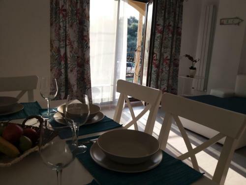 Elmar Luxury Apartment