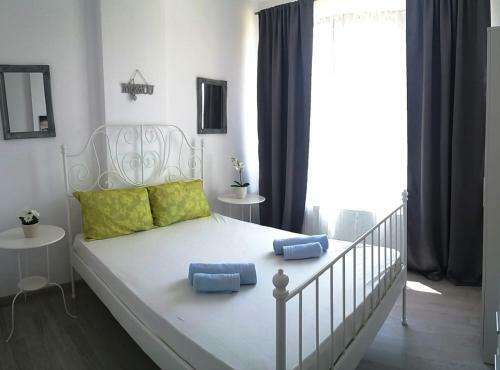 Elmar Luxury Apartment