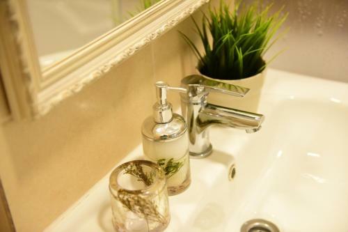 Elmar Luxury Apartment