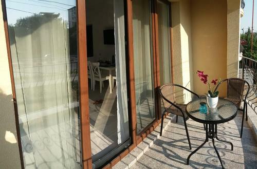 Elmar Luxury Apartment