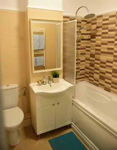 Elmar Luxury Apartment