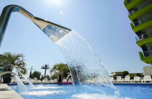 Alezzi Holiday Apartment 13 G