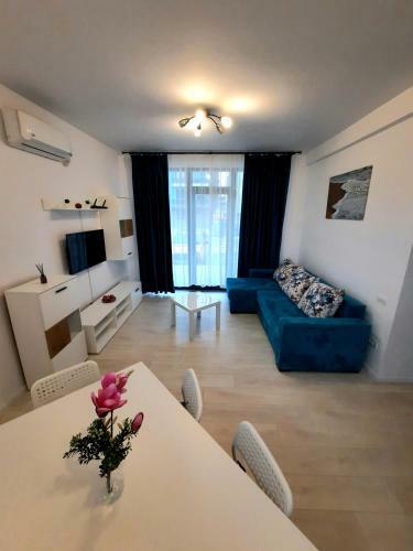 Eve Apartment Mamaia Nord