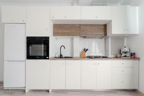 Apartamento Forever Sunrise Mamaia Nord