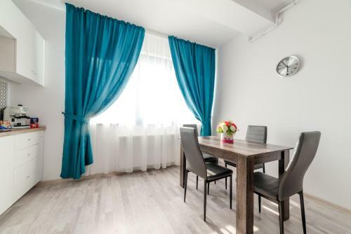 Apartamento Forever Sunrise Mamaia Nord