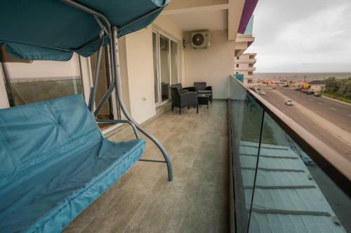 Apartamento Home For Seven