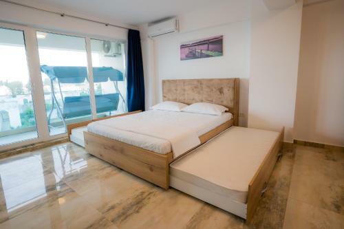 Apartamento Home For Seven