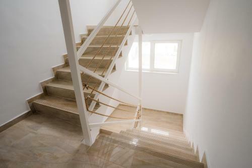 Apartamento Home For Seven
