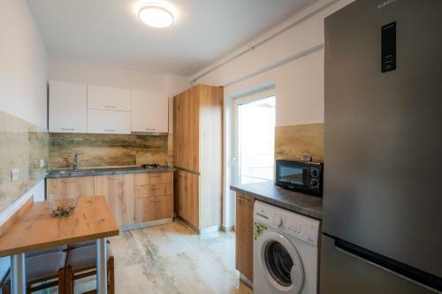 Apartamento Home For Seven