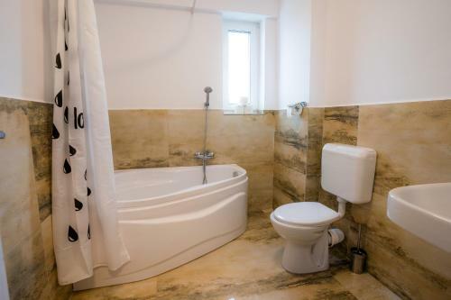 Apartamento Home For Seven
