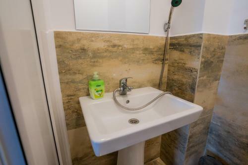 Apartamento Home For Seven