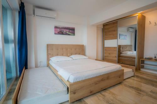 Apartamento Home For Seven