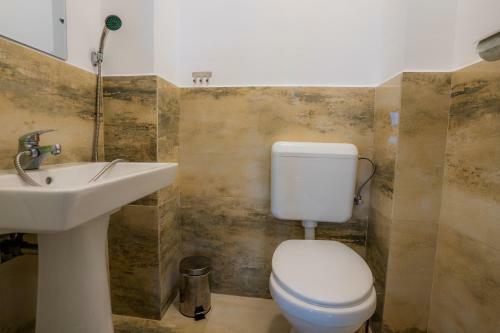 Apartamento Home For Seven