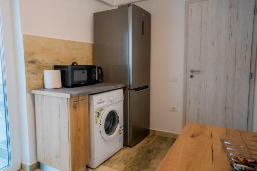 Apartamento Home For Seven