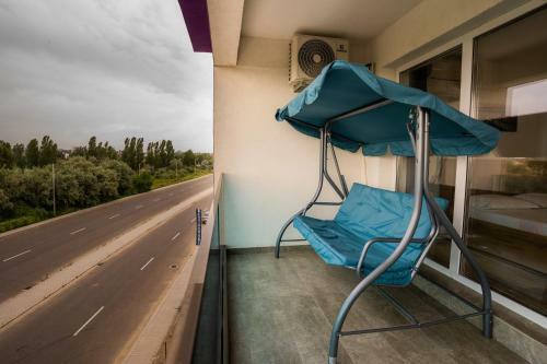 Apartamento Home For Seven