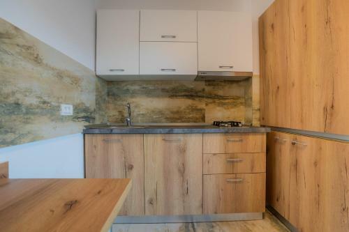 Apartamento Home For Seven