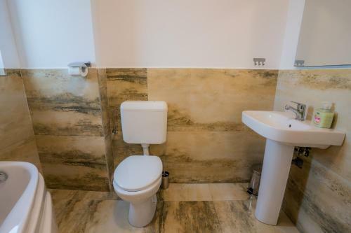 Apartamento Home For Seven