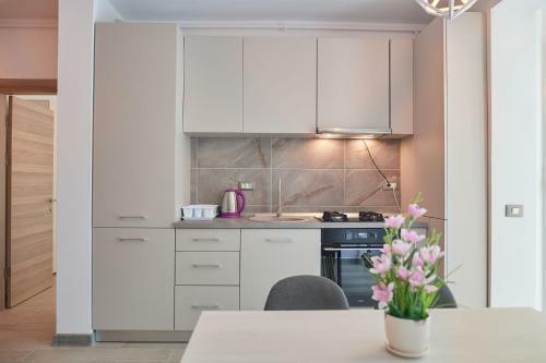 Fanta Sea Apartament Spa N Pool Alezzi Beach Resort