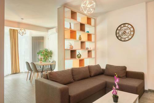 Fanta Sea Apartament Spa N Pool Alezzi Beach Resort